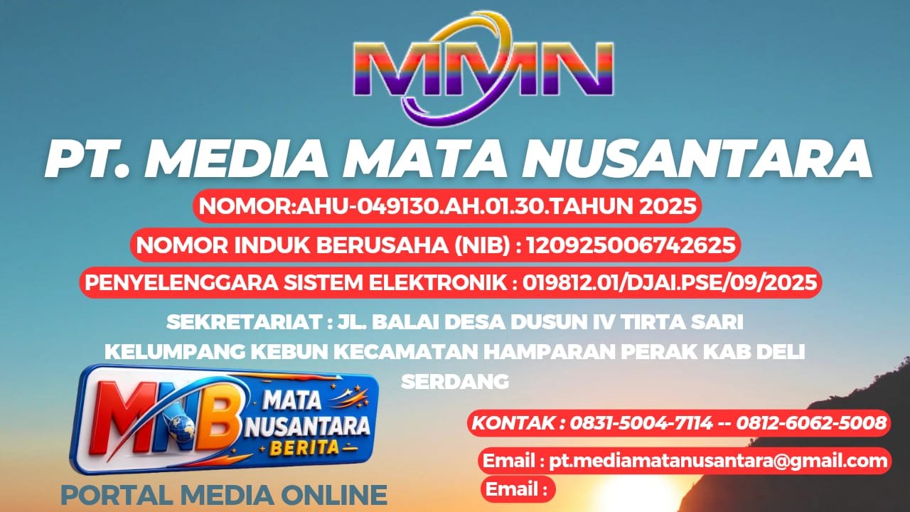 BOX REDAKSI KAMI
