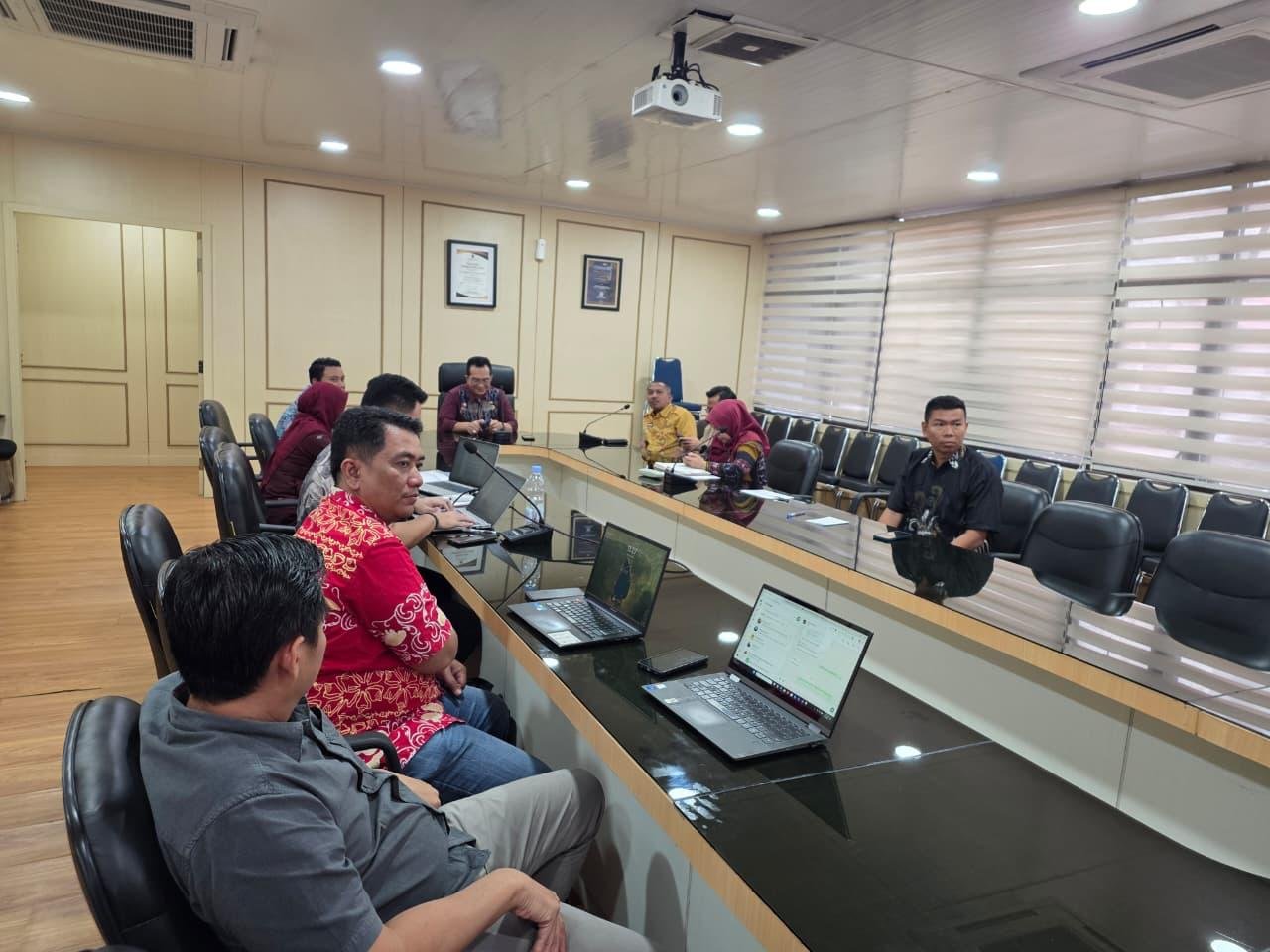 Pemko Medan, Pelindo dan DP World Siapkan Pembangunan SMP Negeri di Belawan