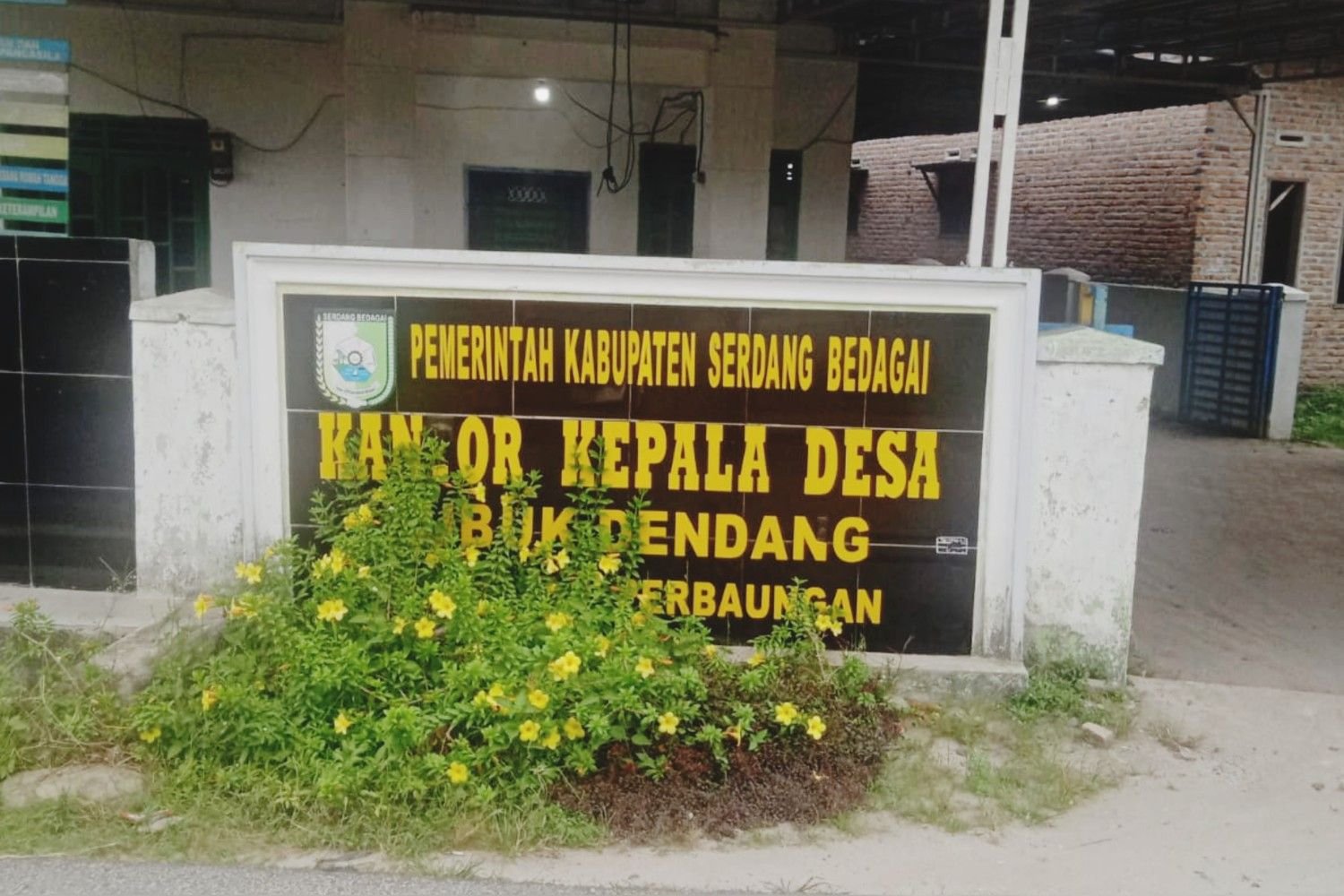 Keluhan dari Lubuk Dendang: Kepala Desa Sulit Ditemui, Surat Tertahan